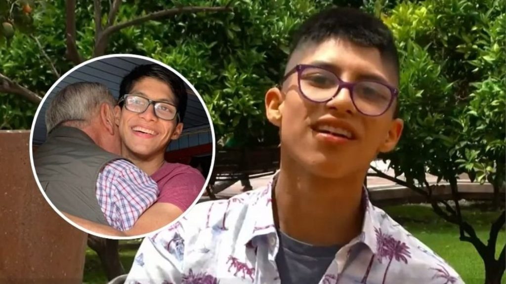 Joven con parálisis cerebral triunfa en la PAES: Amo desafiarme