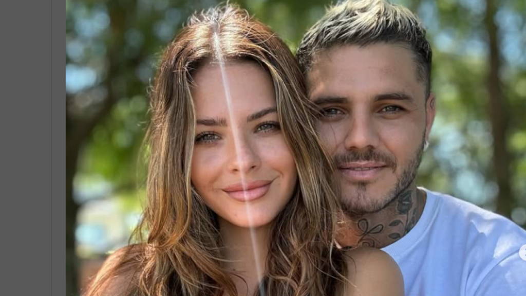 Mauro Icardi confirma relación con China Suárez: “Hay encuentros que parecen escritos en las estrellas”