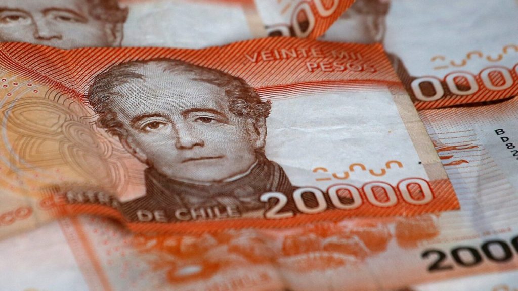 Reajuste sector público: así subirán los sueldos tras aprobación en el Congreso