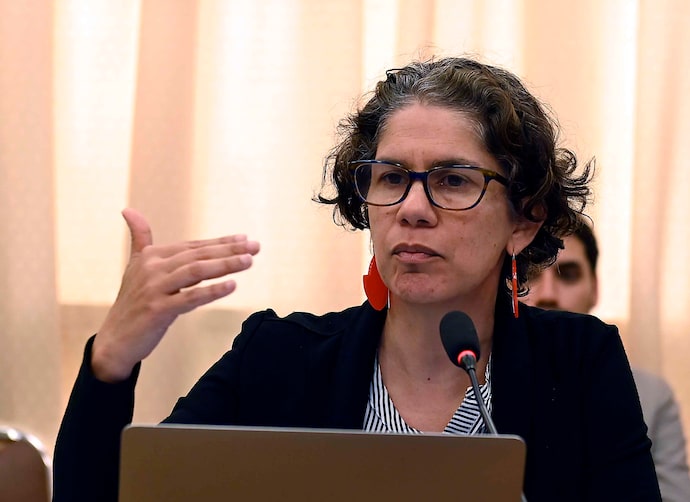 Rojas tras rechazo a proyecto Dominga: “Mi tarea constitucional es proteger el patrimonio natural de nuestro país”