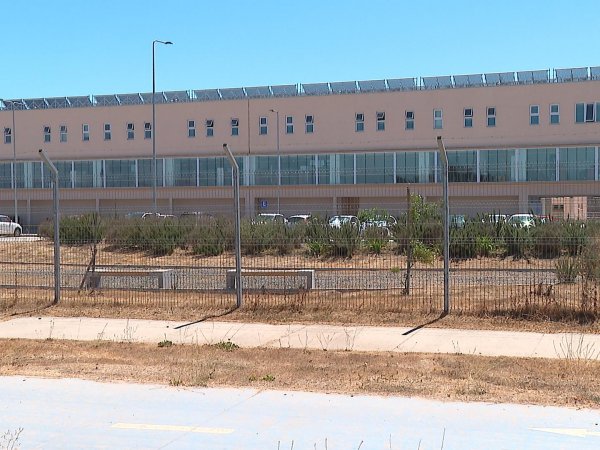 Cárcel Concesionada Talca - Inauguración de la Nueva Cárcel Concesionada en Talca: Un Hito en Infraestructura