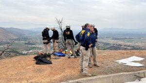 Restos Humanos Cuesta Barriga - Hallazgos Macabros: Multiples Restos Humanos en Cuesta Barriga