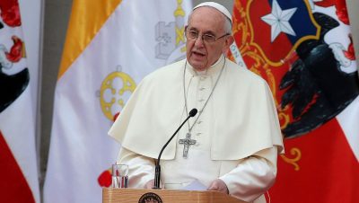 Fallecimiento Papa Francisco - Chile Lamenta la Pérdida: Papa Francisco, un Líder Latinoamericano