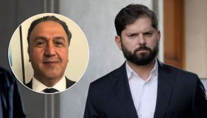 Boric Respalda Salida Seremi - Boric Respalda Salida de Seremi tras Polémica por Taza de Leche