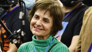 Paula Daza Renuncia Redsalud - Daza Abandona RedSalud: ¿Se suma al Proyecto Político de Matthei?