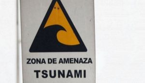 Sismo Papúa Nueva Guinea Tsunami - Sismo en Papúa Nueva Guinea no Genera Riesgo de Tsunami en Chile