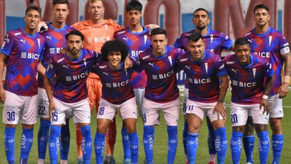 Fracaso Universidad Católica Copa Chile - Frustración en la UC: La Eliminación en Copa Chile Desencadena Críticas