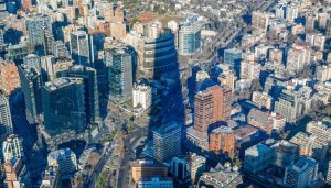 Crédito Hipotecario Chile - Chile: Crédito Hipotecario al Alcance de Solo el 17% de Hogares