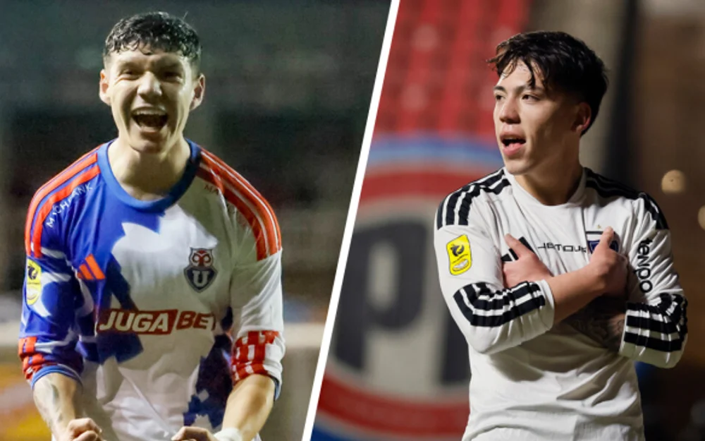 ¿Cuándo y dónde ver el Superclásico 200 entre Universidad de Chile y Colo Colo?