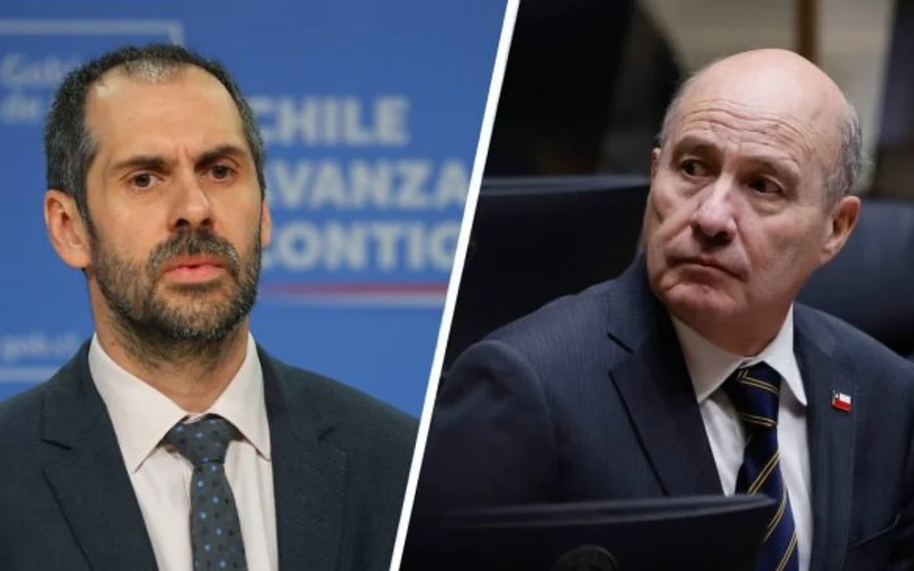 Grau: En vez de atenuar los shocks, el Gobierno los ha amplificado