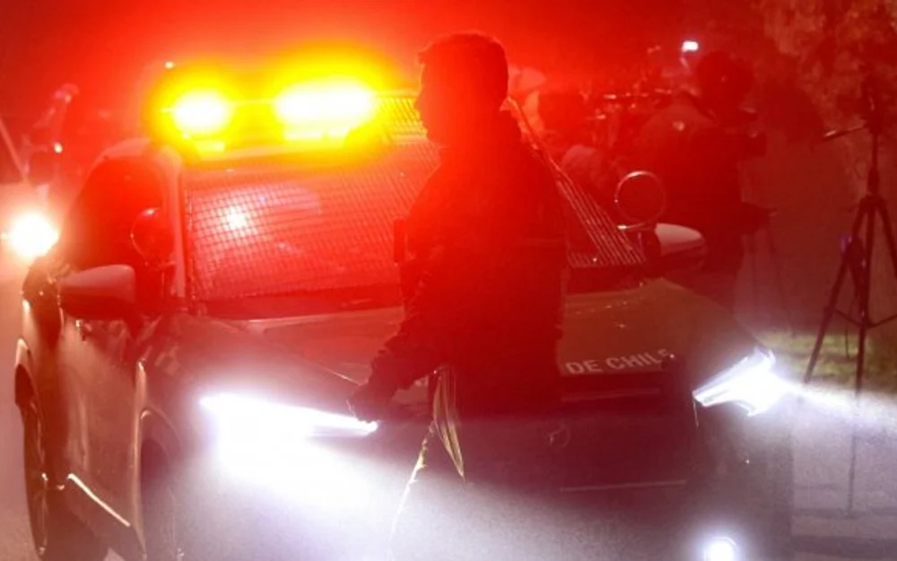 Supuesto ladrón de lechugas fue asesinado con escopetazo en la Costanera Norte