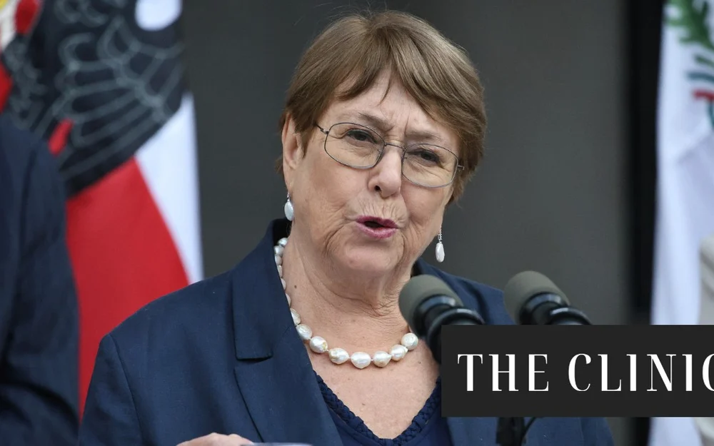Oposición abre debate ante idea de que Michelle Bachelet baje su candidatura a la Secretaría General de la ONU