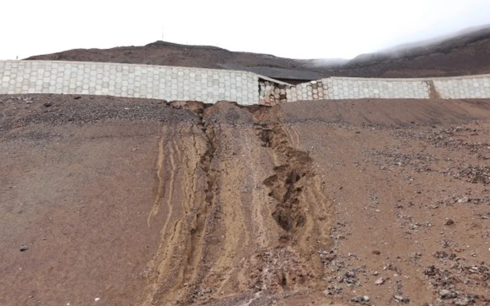 Tras emergencia en el norte: ¿Cómo se prepara la mitigación ante nuevos aluviones?