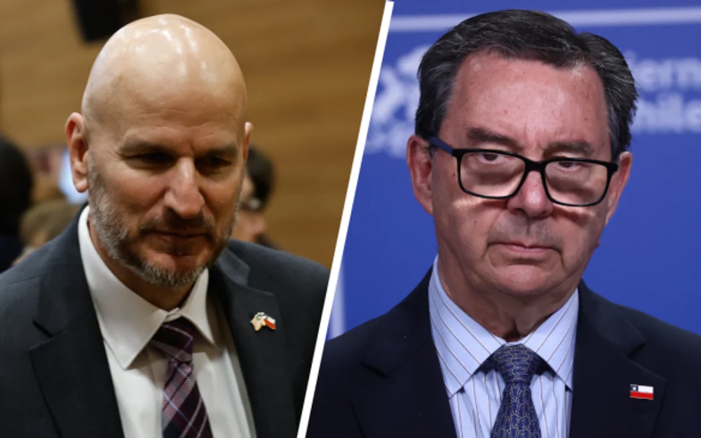 Analista y tensión con EE.UU.: Embajador Judd buscó "develar algo que incomoda al gobierno"