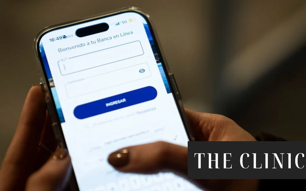 “Telefónicamente, la puesta en escena es muy convincente”: Cómo el RUT se convierte en la puerta de entrada a una estafa bancaria que se masifica en Chile