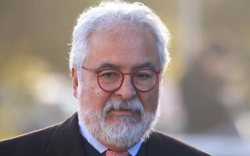 Defensora de condenado en el caso Luchsinger se querelló contra Luis Hermosilla