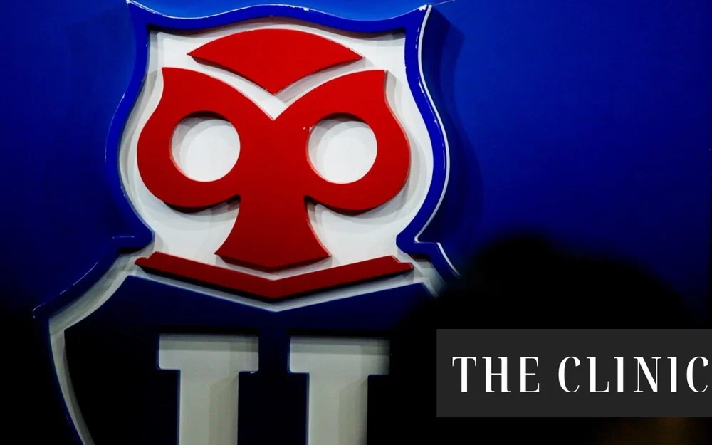 Universidad de Chile se reúne con el liquidador de Sartor y reitera sus dudas respecto a la continuidad del convenio con Azul Azul