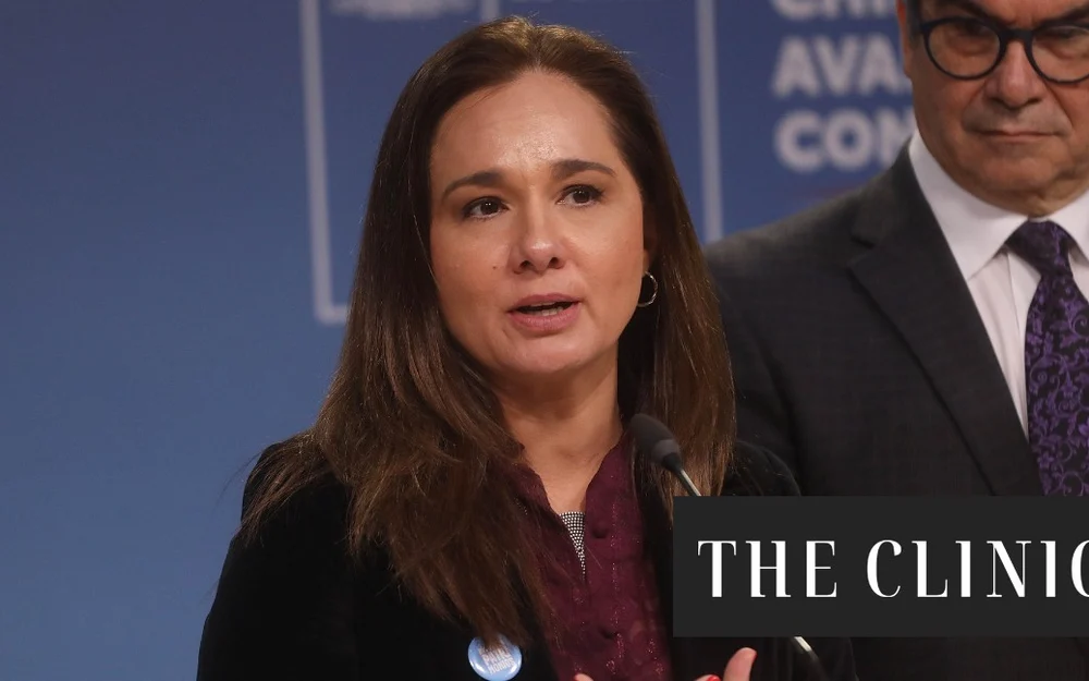Gloria de la Fuente y la eventual salida de Chile de la negociación fiscal de la ONU: “Cuesta entender estos movimientos zigzagueantes”