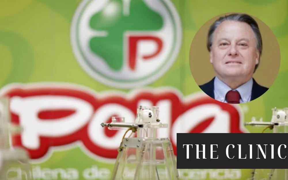 La insólita salida de director de Polla Chilena: faltó a tres reuniones seguidas sin presentar excusas y fue despedido