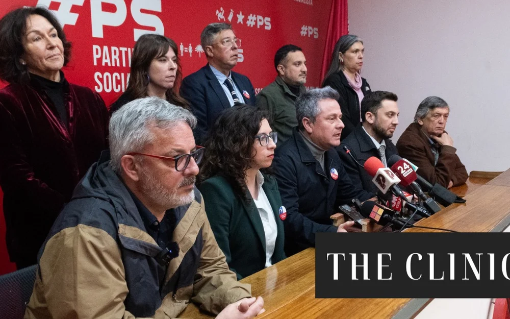 No soltar a Cerimedo: la apuesta de la oposición en medio de los supuestos lazos del cuestionado estratega argentino con la derecha