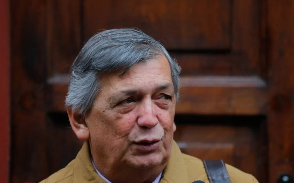 Lautaro Carmona: Uno vuelve de Cuba con la convicción de que las justas bien lo valen