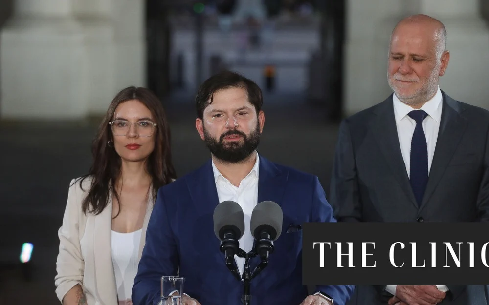 La activación de Boric y sus exministros contra la reforma constitucional de Kast y el nuevo intento por instalar la idea de un gobierno de “ultraderecha”