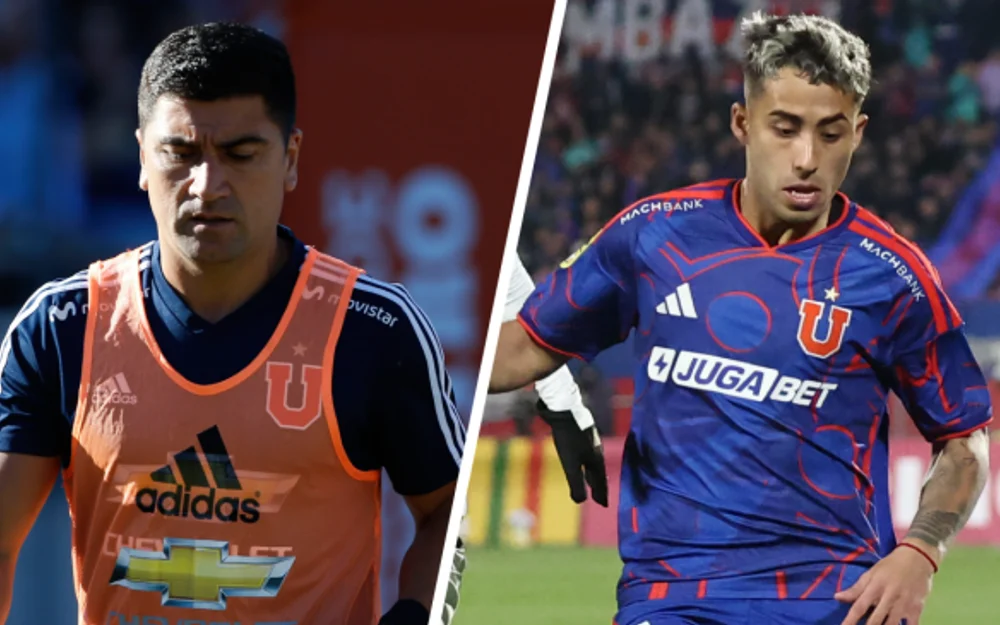 David Pizarro lamentó la inminente partida de Assadi a AIK: ¿Por qué a Suecia?