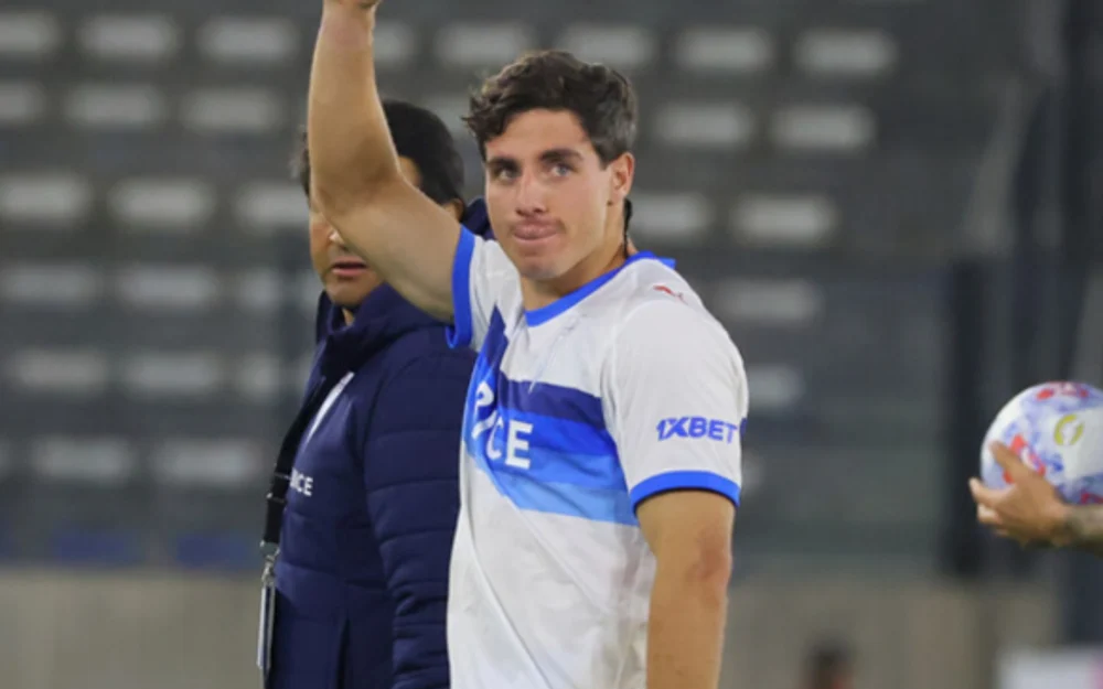 Clemente Montes y su pesar tras la eliminación ante Estudiantes: Me dolió mucho esta derrota