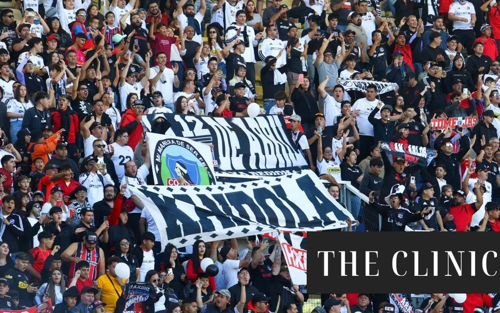 Superclásico se jugará sin hinchas de Colo Colo: Delegación sostiene que la decisión busca garantizar “la seguridad de asistentes y vecinos”