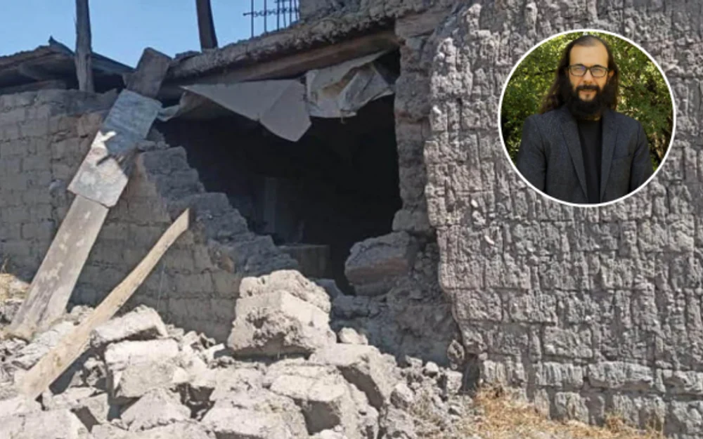Marcelo Lagos descarta que los terremotos de Sudamérica vengan camino a Chile