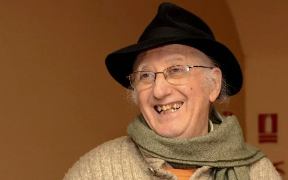 A los 83 años murió el célebre mago español Juan Tamariz