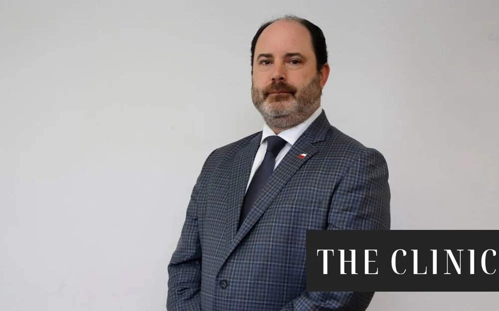 Ministro Rau ante cambios a jornada laboral: “La disposición de diálogo está, pero para llegar a buenos acuerdos que no afecten el corazón de los cambios que queremos hacer”