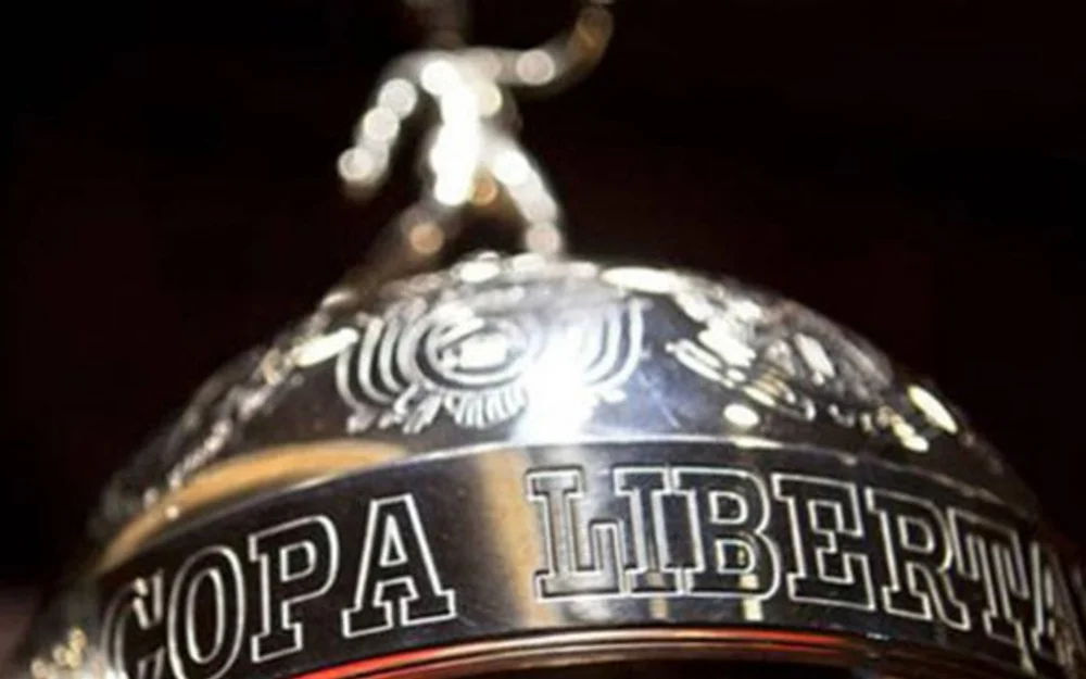 Las llaves de cuartos de final de la Copa Libertadores 2026