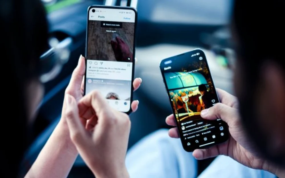 "La caída de los influencers", un hastío que se hace tendencia en España