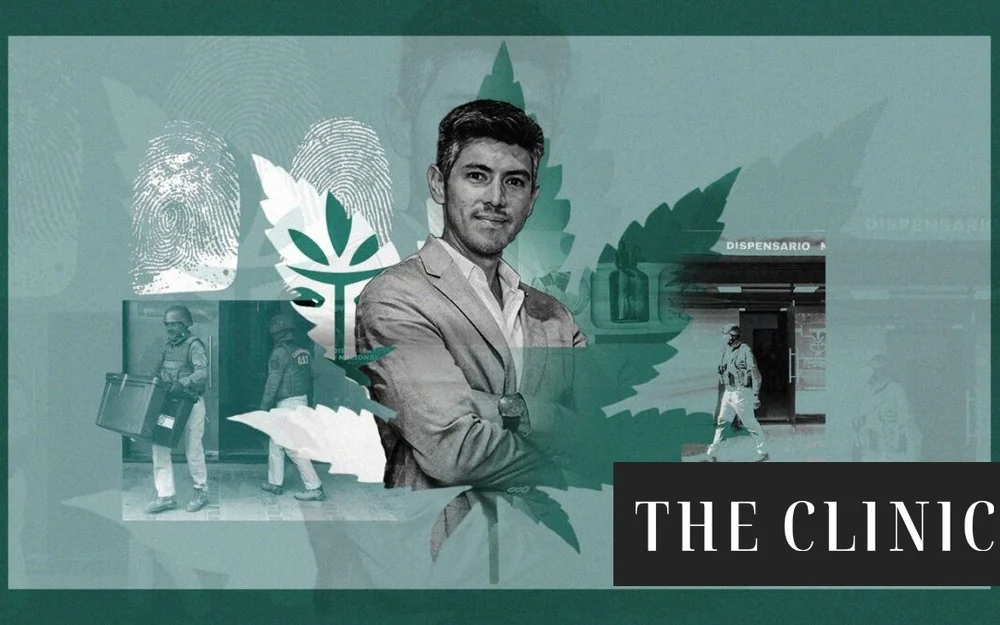 El “Rey de la Weed”: un viaje a Australia, restaurantes, millones y kilos de marihuana en la historia del empresario situado en la cima de la operación Amsterdam