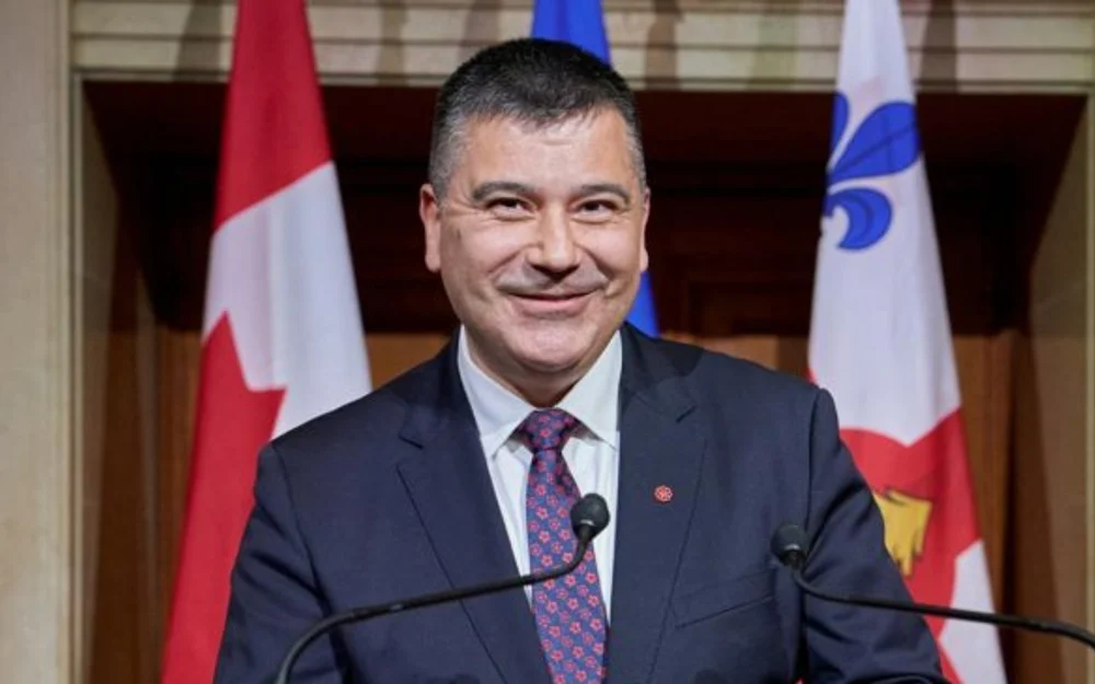 Chile designó nuevo cónsul general en Caracas