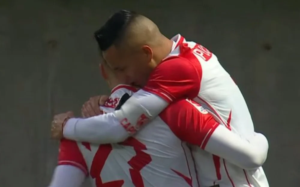 Deportes Copiapó estiró la mala racha de Curicó Unido con goleada en el Ascenso