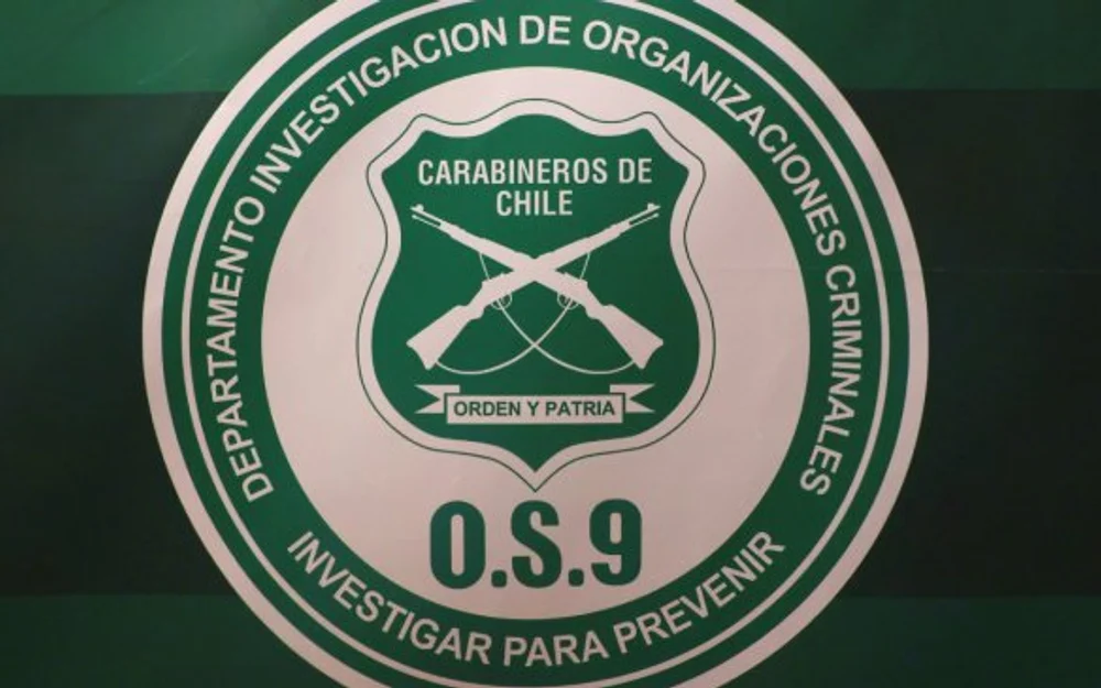 Detienen a tres sospechosos por el crimen de carabinero en Renca e incautan el arma homicida