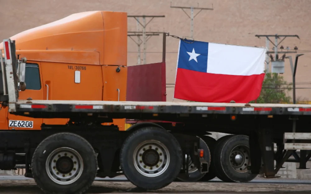 Gremios del transporte de carga exigieron aplicar el Mepco para limitar alza del diésel
