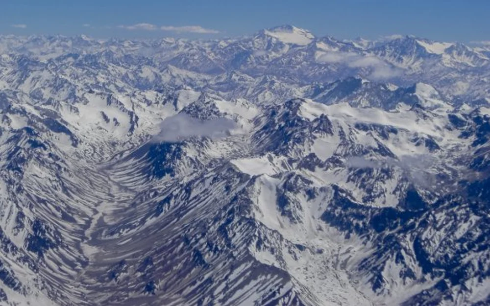 ¿Puede ocurrir en Chile un desastre glaciar como el de Nepal?