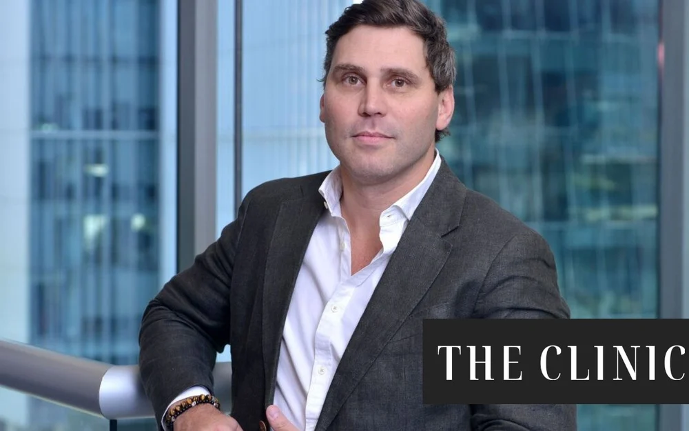 Cambio de mando en Falabella Retail: Francisco Irarrázaval deja la compañía y Tomás Platovsky asume como gerente general en Chile, Perú y Colombia