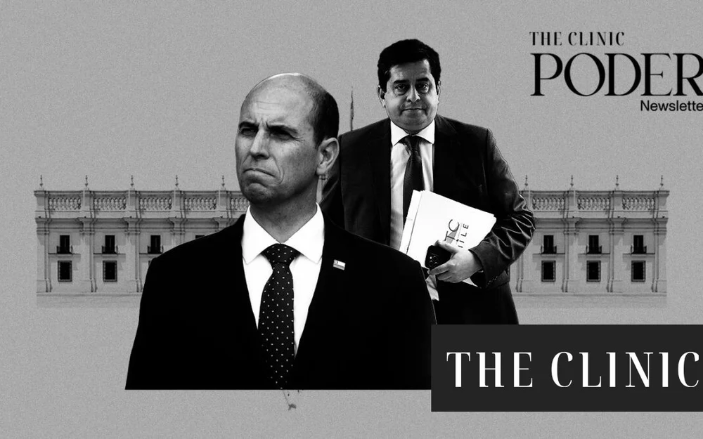 Newsletter Poder/ Reforma constitucional: Fernando Atria nunca se atrevió a tanto