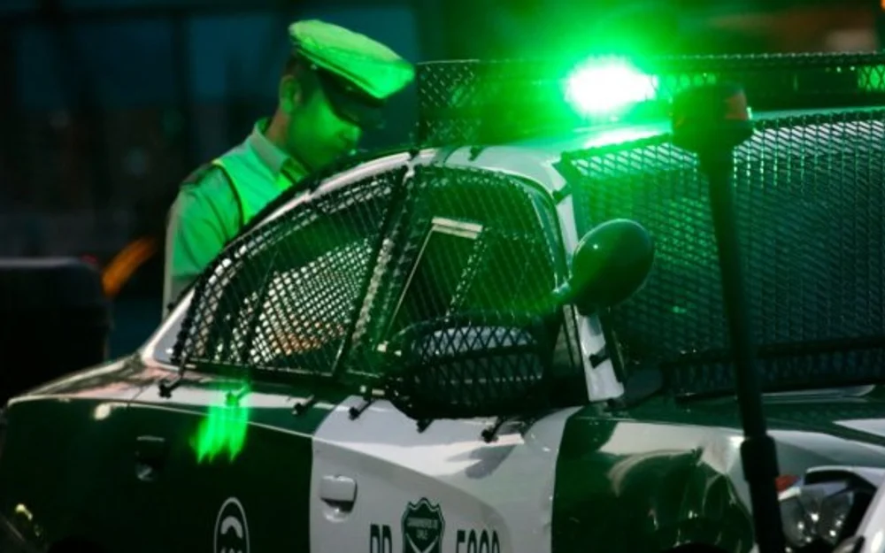 Discusión por arriendo terminó con dos apuñalados y dos detenidos en Santiago Centro