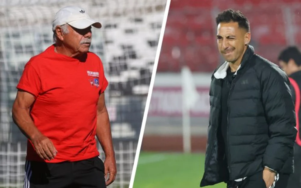 Caszely criticó a Correa por polémico gesto tras el Superclásico: Fue una rotería
