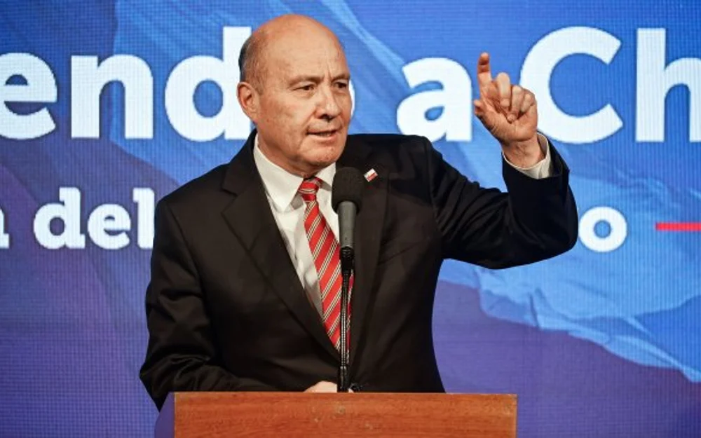 Quiroz aseguró que reforma al mercado de capitales tiene foco en acceso a la vivienda