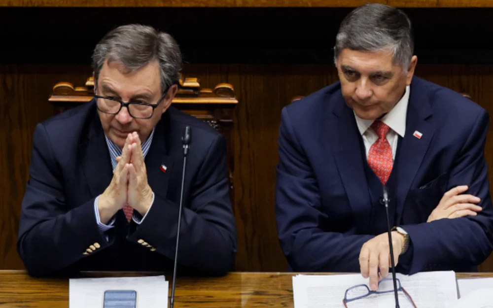 Gobierno descartó salir del Convenio 169 de la OIT tras dichos del ministro de Defensa
