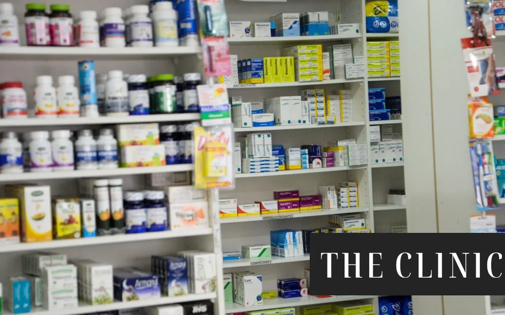 ¿Cuánto gastan los chilenos en medicamentos?: siete de cada diez hogares desembolsan más de $30.000 al mes