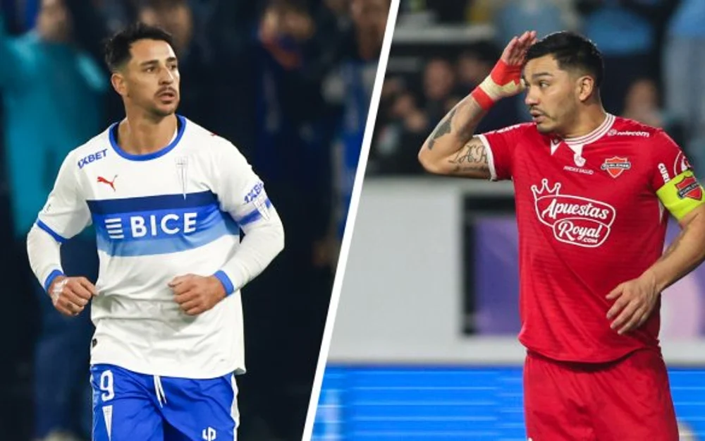 La UC buscará limpiar sus heridas y frenar a Ñublense en la Liga