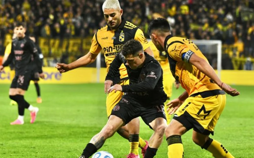 Coquimbo Unido luchará ante Platense por una histórica clasificación a cuartos en la Libertadores