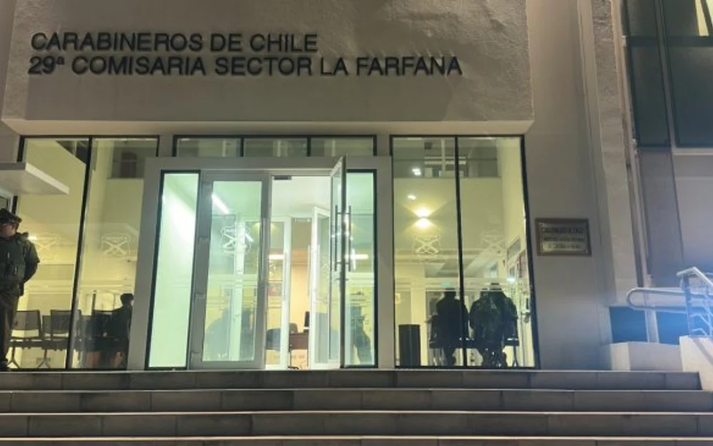 Niñas de Renca desaparecidas desde el jueves fueron halladas en Maipú